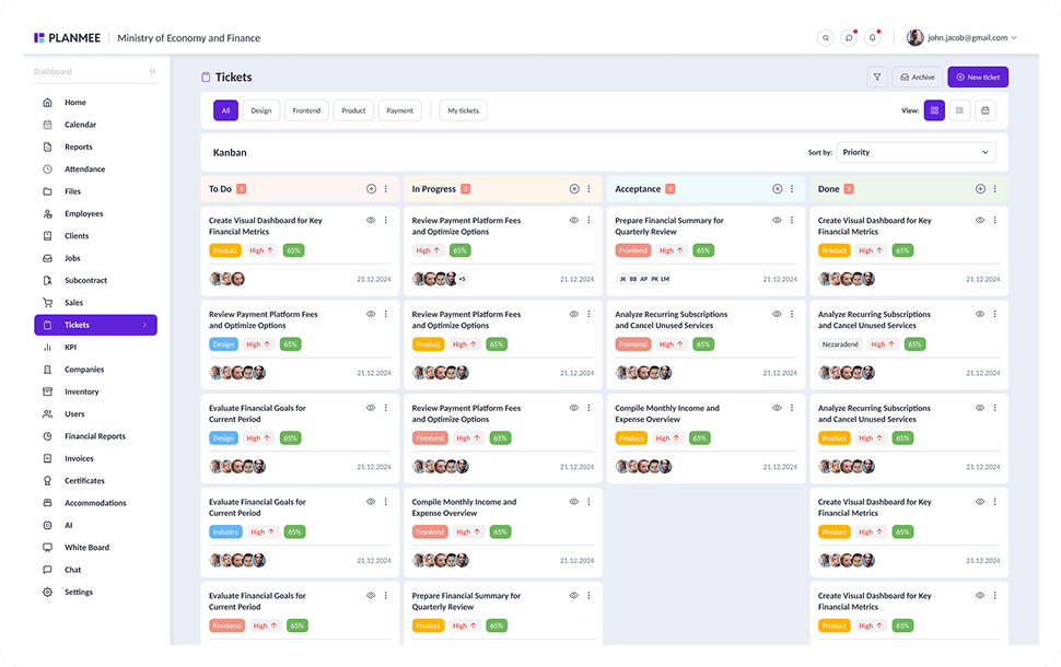 Prozess-Workflows