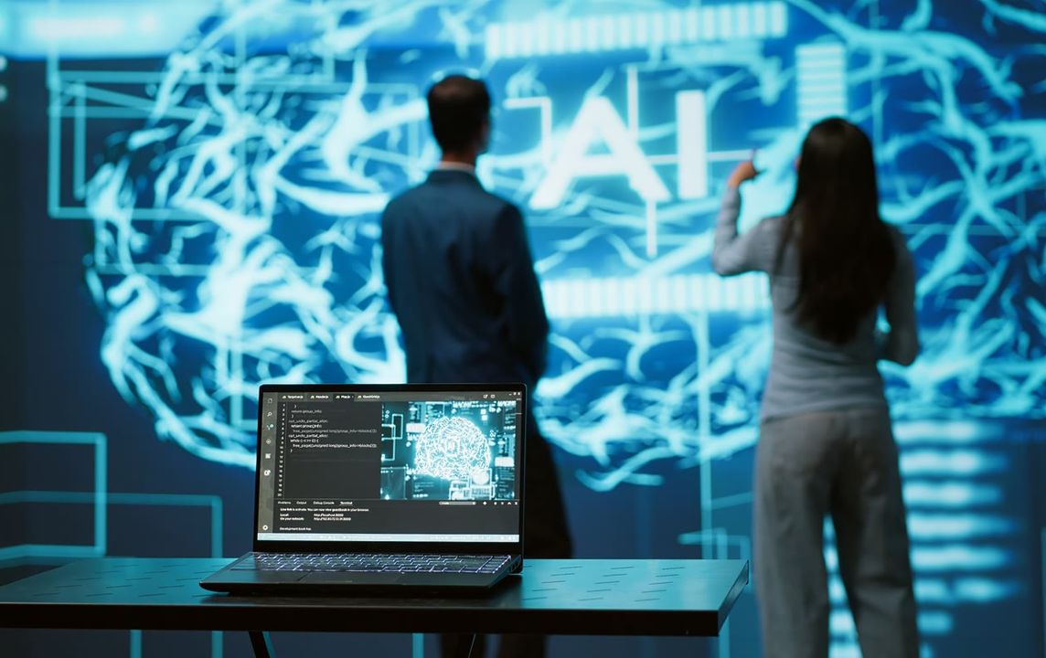Jak využít AI při řízení projektů