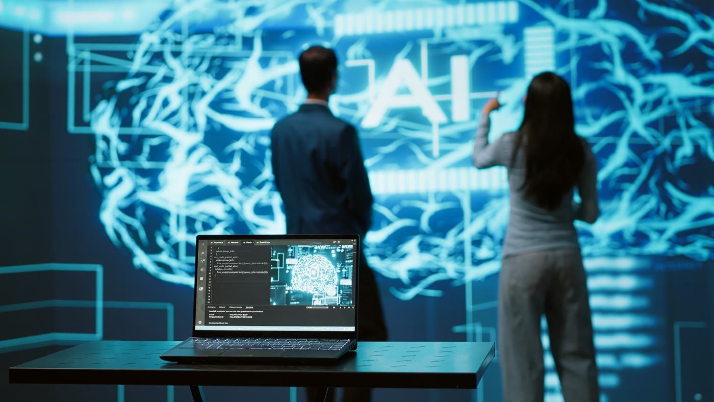 How to use AI in project management